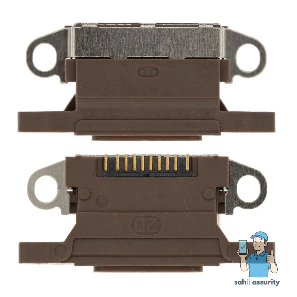 Charging Connector for Apple iPad Pro 11inch 2022